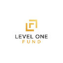 Level One Fund investor & venture capital firm logo
