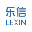 LX logo