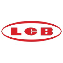 LGBBROSLTD logo