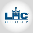 LHCG logo