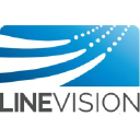 LineVision logo
