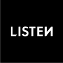 Listen investor & venture capital firm logo