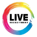 Live Recruitment