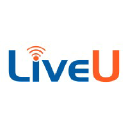 LiveU logo