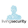 Living Security logo