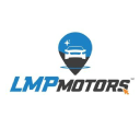 LMPX logo