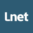 Lnet Digital logo