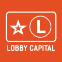 lobby capital investor & venture capital firm logo