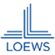 L logo