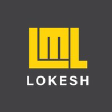 LOKESHMACH logo