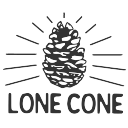Lone Cone