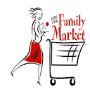 Lone Star Family Market logo