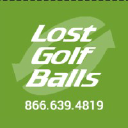 LostGolfBalls.com