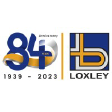 LOXLEY-F logo