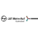 L&T Metro Rail