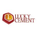 LUCK logo
