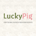 Lucky Pig Ltd