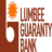 LUMB logo
