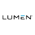 LUMN * logo