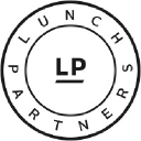 Lunch Partners investor & venture capital firm logo