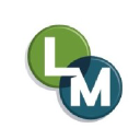 LM8 logo