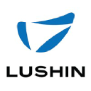 Lushin Logo