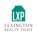 LXP logo