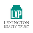LXN logo