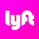LYFT * logo