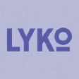 LYKO A logo