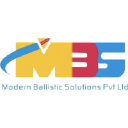 Modern Ballistic Solutions Pvt Ltd.
