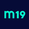 M19 logo