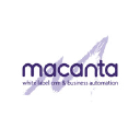 Macanta Software Ltd