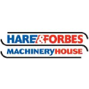 Hare & Forbes Machinery House