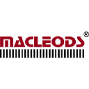 MACLEODS PHARMACEUTICALS LTD.