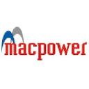 MACPOWER logo