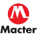MACTER logo