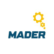 MADG.F logo