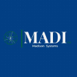 MADI logo