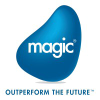 Magic Software Enterprises Ltd. logo