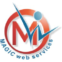 Magic Web Services. Web Design & Development company in Mumbai.