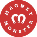 Magnet Monster logo