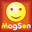 MAGSON logo