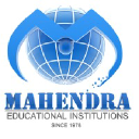 Mahendra Educational Institutions