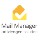 Mail Manager logo
