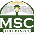 MSCH logo