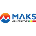 MAKS logo