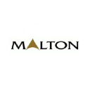 MALTON logo