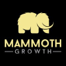 Mammoth Growth logo