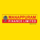 MANAPPURAM logo